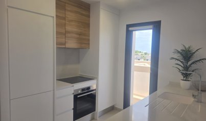 Resale - Penthouse -
Lo Romero Golf