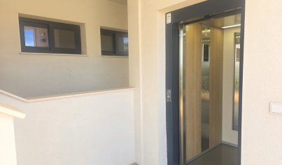 Resale - Penthouse -
Lo Romero Golf