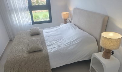 Resale - Penthouse -
Lo Romero Golf