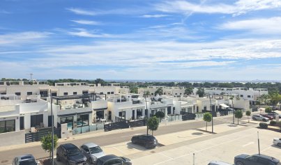 Resale - Penthouse -
Lo Romero Golf