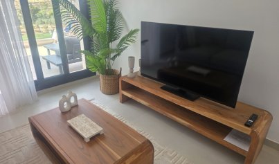 Resale - Penthouse -
Lo Romero Golf