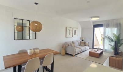 Resale - Penthouse -
Lo Romero Golf