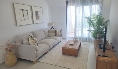 Resale - Penthouse -
Lo Romero Golf