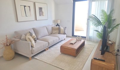 Resale - Penthouse -
Lo Romero Golf