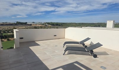 Resale - Penthouse -
Lo Romero Golf