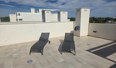 Resale - Penthouse -
Lo Romero Golf