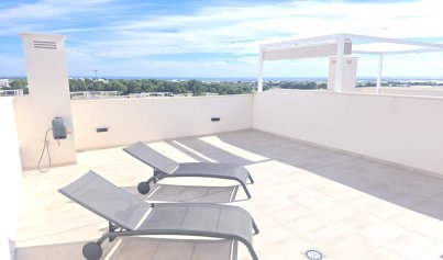 Resale - Penthouse -
Lo Romero Golf