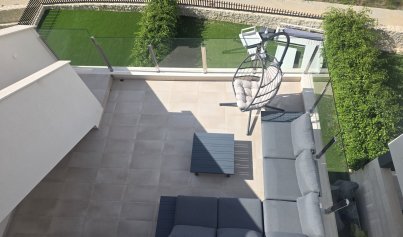 Resale - Penthouse -
Lo Romero Golf