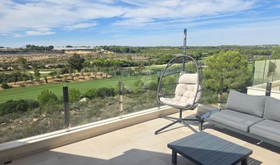 Resale - Penthouse -
Lo Romero Golf