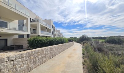 Resale - Penthouse -
Lo Romero Golf
