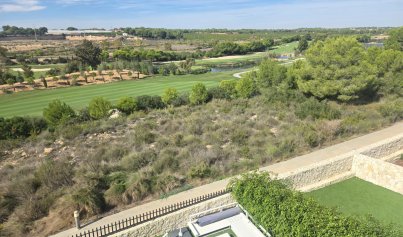 Resale - Penthouse -
Lo Romero Golf
