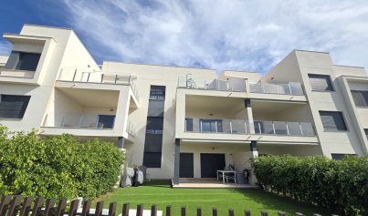 Resale - Penthouse -
Lo Romero Golf