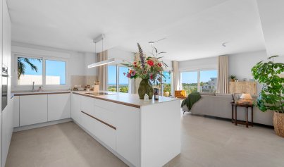 Resale - Villa -
San Miguel de Salinas - San Miguel
