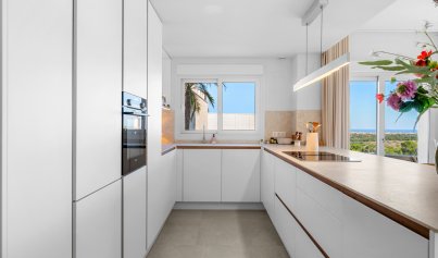 Resale - Villa -
San Miguel de Salinas - San Miguel