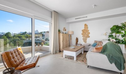 Resale - Villa -
San Miguel de Salinas - San Miguel