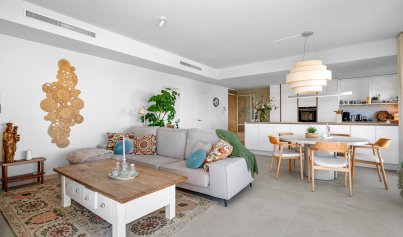 Resale - Villa -
San Miguel de Salinas - San Miguel