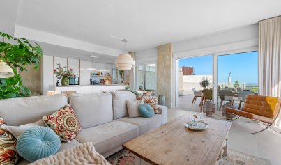 Resale - Villa -
San Miguel de Salinas - San Miguel