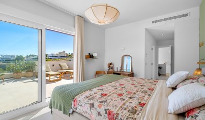 Resale - Villa -
San Miguel de Salinas - San Miguel