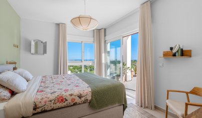 Resale - Villa -
San Miguel de Salinas - San Miguel