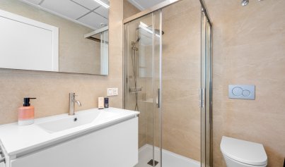 Resale - Villa -
San Miguel de Salinas - San Miguel