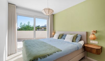 Resale - Villa -
San Miguel de Salinas - San Miguel