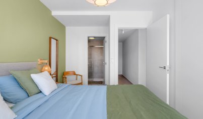 Resale - Villa -
San Miguel de Salinas - San Miguel