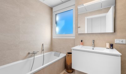 Resale - Villa -
San Miguel de Salinas - San Miguel