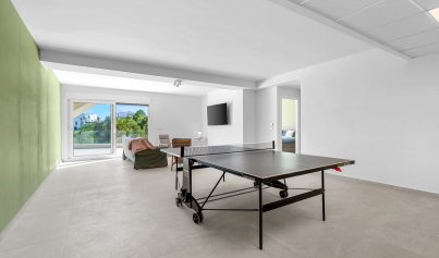 Resale - Villa -
San Miguel de Salinas - San Miguel