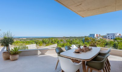 Resale - Villa -
San Miguel de Salinas - San Miguel