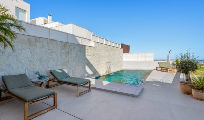 Resale - Villa -
San Miguel de Salinas - San Miguel