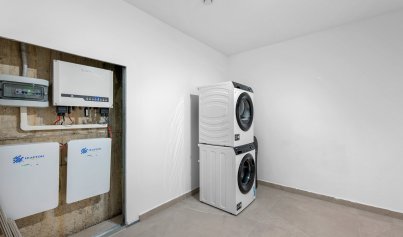 Resale - Villa -
San Miguel de Salinas - San Miguel