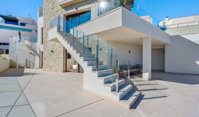 Resale - Villa -
San Miguel de Salinas - San Miguel