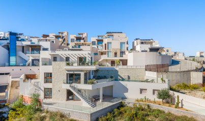 Resale - Villa -
San Miguel de Salinas - San Miguel