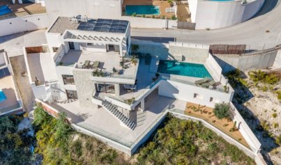 Resale - Villa -
San Miguel de Salinas - San Miguel