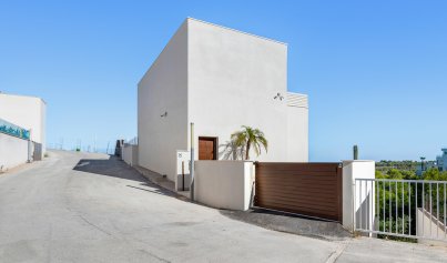 Resale - Villa -
San Miguel de Salinas - San Miguel