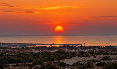 Resale - Villa -
San Miguel de Salinas - San Miguel