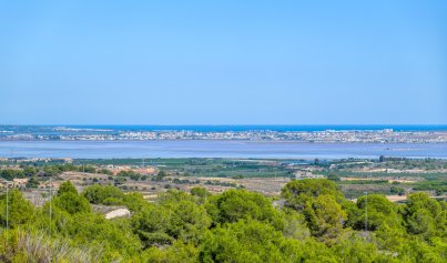 Resale - Villa -
San Miguel de Salinas - San Miguel