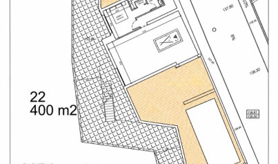 Resale - Villa -
San Miguel de Salinas - San Miguel