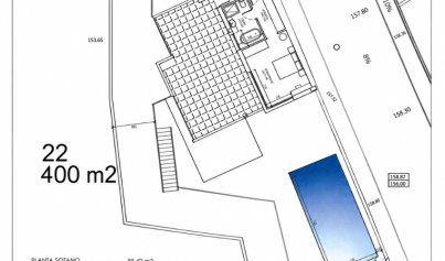 Resale - Villa -
San Miguel de Salinas - San Miguel
