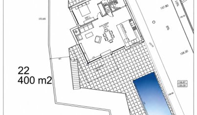 Resale - Villa -
San Miguel de Salinas - San Miguel