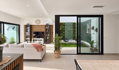 New Build - Apartment -
Pilar de la Horadada