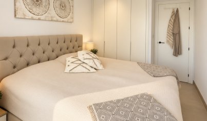 New Build - Apartment -
Pilar de la Horadada