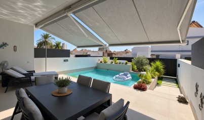 New Build - Apartment -
Pilar de la Horadada