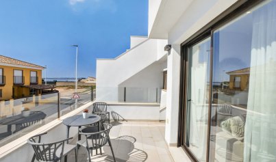 New Build - Apartment -
Pilar de la Horadada