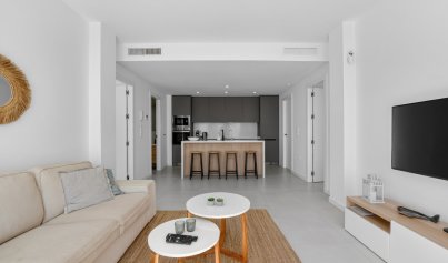 New Build - Apartment -
Pilar de la Horadada