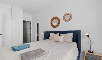 New Build - Apartment -
Pilar de la Horadada
