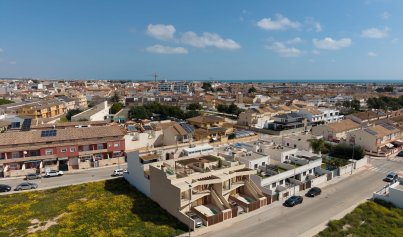 New Build - Apartment -
San Pedro del Pinatar - San Pedro Del Pinatar