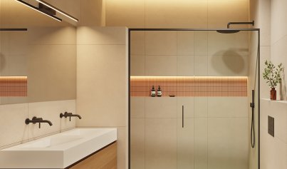 New Build - Apartment -
San Pedro del Pinatar - San Pedro Del Pinatar