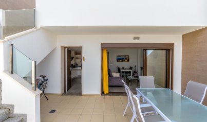 New Build - Apartment -
San Pedro del Pinatar - San Pedro Del Pinatar