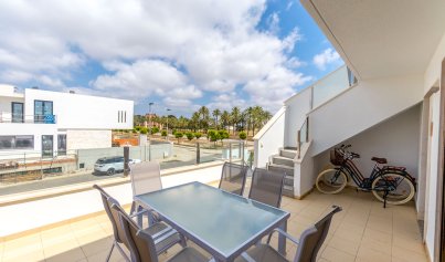 New Build - Apartment -
San Pedro del Pinatar - San Pedro Del Pinatar